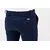 Denistar Muške pantalone 100-2247/1, Regular, Tamnoplava