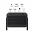 Hisense Projektor C3, 4K PRO-UHD, 65 - 300, Wi-Fi, Bluetooth, Crni