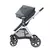 Maxi Cosi kolica Zelia2 - Essential Graphite