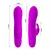 Mini rabbit vibrator Caesar