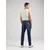WRANGLER Kavbojke Texas moder denim