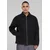 Mens Basic Blouson jacket black