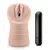 Blush Enlust Ayumi Vibrating Stroker Bež
