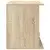 Stalak za TV s ladicama Sonoma hrast 79 x 40 x 48 cm