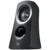 LOGITECH Zvučnici 2.1 Z313 crni