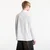 Srajca Wasted Paris Banshee Shirt Natural White XL