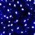 Springos BOŽIČNE LUČKE 500 LED SPRINGOS CL0527
