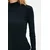 Trendyol Milla Ženska bluza TWOAW21BZ0423, Crna