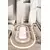 CONCEPTUM HYPNOSE Tepih (100 x 300) Sftkece046 Oval