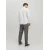 JACK & JONES Srajca Parker, bela