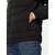 CMP Puhovka 34K0167 Črna Regular Fit