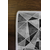 CONCEPTUM HYPNOSE Tepih staza (100x150) W942 Grey