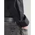 JACK & JONES Srajca JWHPARKER črna
