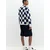 Pull&Bear Kargo hlače  črna