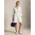 Polo Ralph Lauren Dolga srajca off-bela
