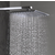 GROHE nadglavna prha Rainshower (27479000)
