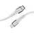 (Intenso) USB kabl za smartphone, USB type C to Lightning, 1.5 met. - USB-Cable C315L