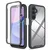 Tech-Protect Defense futrola za Samsung Galaxy A16 4G/Galaxy A16 5G - Crna KP40655