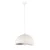 Opviq luster BETA-30-9016, 1 × E27, beli