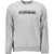 NAPAPIJRI Muški duks NP0A4FQU-BERBER-C-2_GRIGIO_160-MED-GREY-MEL, Sivi