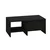 HANAH HOME Sto za dnevnu sobu Laris Black