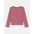 Abercrombie & Fitch Majica kraljevo modra/greige/magenta