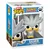 Funko Bitty POP!: Sonic - Shadow 4PK