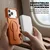 Maska za Samsung Galaxy S26 zelena Magsafe GripCard