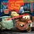 Ravensburger puzzle (slagalice) - Cars