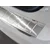 Trunk Edge Protector Strip Audi Q2 2016-2020 (matte)