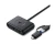 UGREEN USB 3.0 Hub sa USB-C portom, 1m, Crni