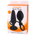 Seven Creations Inflatable Butt Plug L