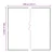Pokrov za biljke *Transparent*an 5 x 12 m PE