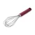 Stainless steel whisk, 27 cm, Classic, Empire Red - KitchenAid