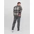 Jack & Jones Plus Kavbojke Mike, črna