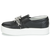 Marc Jacobs  Slip-on cipele WRIGHT EMBELLISHED SNEAKER  Crna