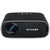 BlitzWolf BW-V4 1080p LED beamer / projector, Wi-Fi + Bluetooth, black (5905316147027)