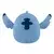 Plišasta igrača Disney Stitch – SQUISHMALLOWS