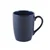 Sigma keramička šolja MUG-4C, tamnoplava