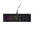 Tastatura Genesis Thor 404 Gateron Yellow Pro Switches RGB Black