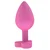 ToyJoy Lets Fuck Buttplug Pink