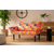 ATELIER DEL SOFA Sofa dvosed Chatto Patchwork