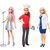 Barbie Mattel PRVA IZDAJA