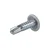 Samorezni vijaki GT3 PH 4,8x19 mm RAL 9006