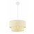 OPVIQ Visilica Echo White