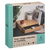 FIVE Organizator za kapsule kafe sa fiokom 34.5x30.5x8 cm bambus