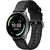Sat Samsung Galaxy Watch Active 2 40mm srebrni čelik crni kožni remen SM-R830NSSASEE