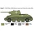 Model Kit tank 6570 - T-34/76 Mod. 43 (1:35)