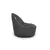 Atelier del Sofa Lazy bag Sivi