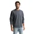 TOM TAILOR Majica temno modra